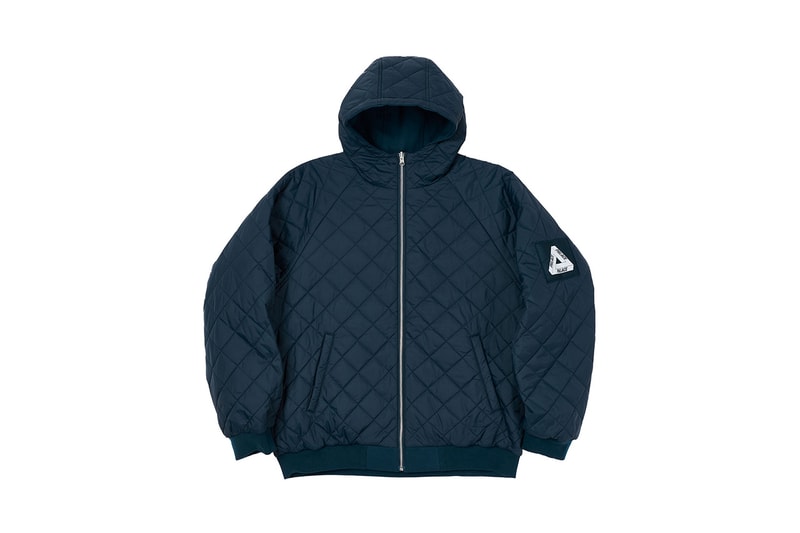 パレス ウルティモ  2020 コレクション発売アイテム一覧 ウィーク2 Palace skateboards holiday 2020 latest drop week 2 reversible coat accessories caps hats tracksuits fleece Christmas jumper