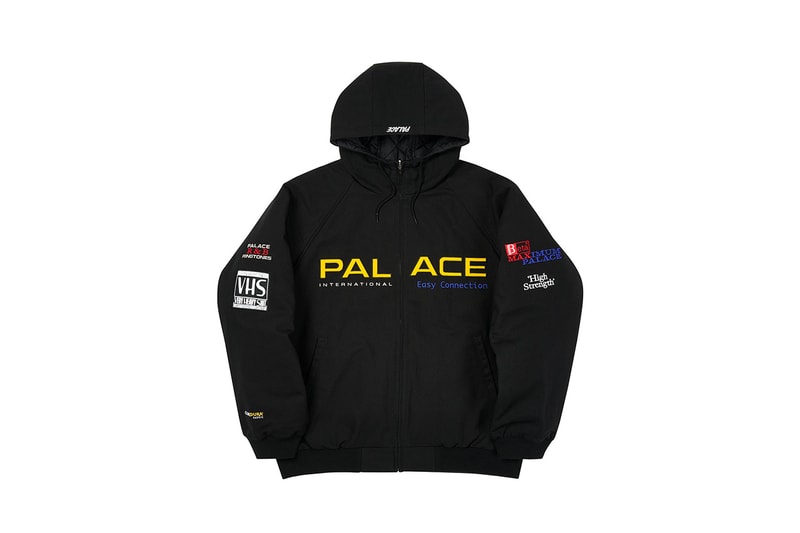パレス ウルティモ  2020 コレクション発売アイテム一覧 ウィーク2 Palace skateboards holiday 2020 latest drop week 2 reversible coat accessories caps hats tracksuits fleece Christmas jumper
