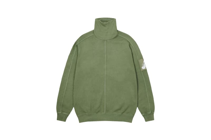 パレス ウルティモ  2020 コレクション発売アイテム一覧 ウィーク2 Palace skateboards holiday 2020 latest drop week 2 reversible coat accessories caps hats tracksuits fleece Christmas jumper