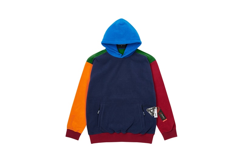 パレス ウルティモ  2020 コレクション発売アイテム一覧 ウィーク2 Palace skateboards holiday 2020 latest drop week 2 reversible coat accessories caps hats tracksuits fleece Christmas jumper