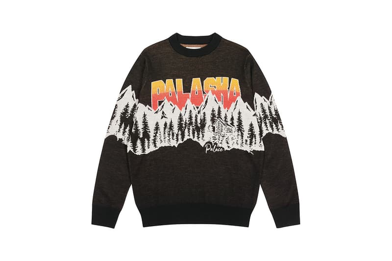 パレス ウルティモ  2020 コレクション発売アイテム一覧 ウィーク2 Palace skateboards holiday 2020 latest drop week 2 reversible coat accessories caps hats tracksuits fleece Christmas jumper
