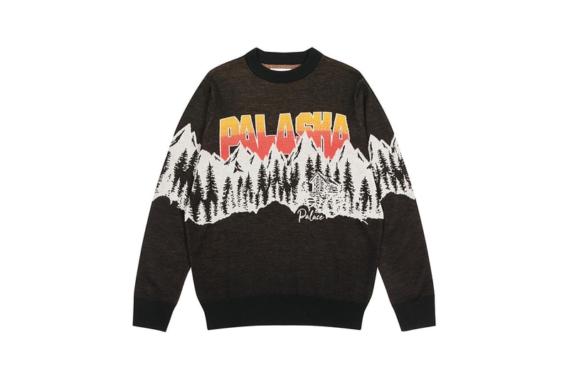 パレス ウルティモ  2020 コレクション発売アイテム一覧 ウィーク2 Palace skateboards holiday 2020 latest drop week 2 reversible coat accessories caps hats tracksuits fleece Christmas jumper