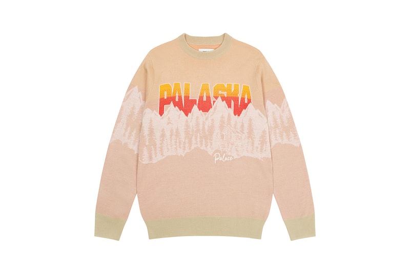 パレス ウルティモ  2020 コレクション発売アイテム一覧 ウィーク2 Palace skateboards holiday 2020 latest drop week 2 reversible coat accessories caps hats tracksuits fleece Christmas jumper