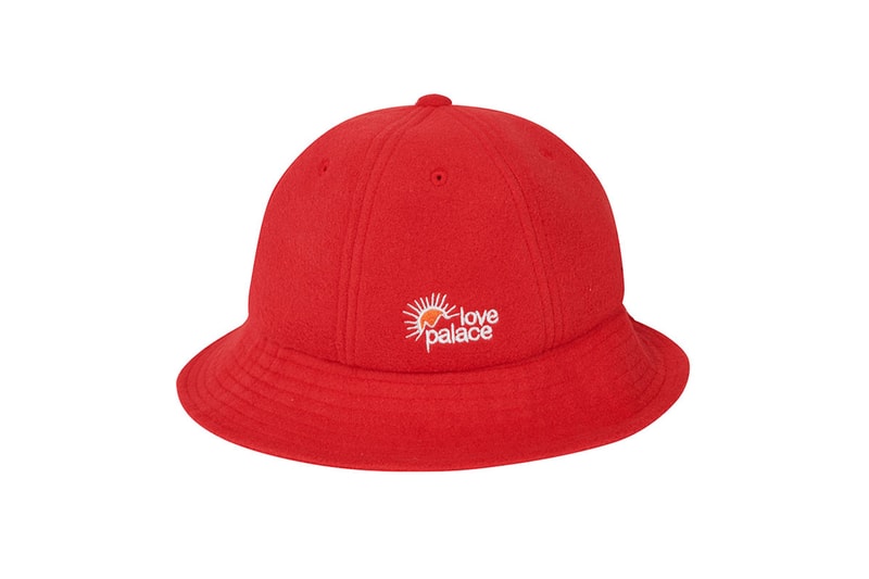 パレス ウルティモ  2020 コレクション発売アイテム一覧 ウィーク2 Palace skateboards holiday 2020 latest drop week 2 reversible coat accessories caps hats tracksuits fleece Christmas jumper