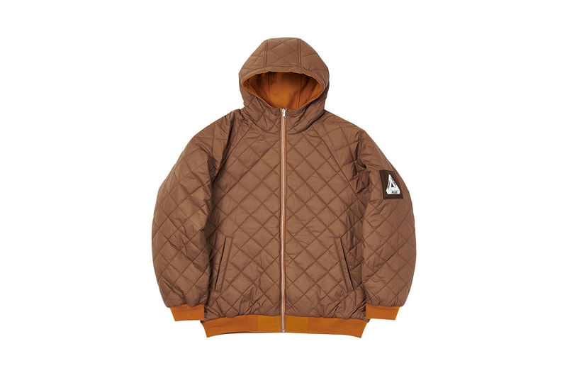 パレス ウルティモ  2020 コレクション発売アイテム一覧 ウィーク2 Palace skateboards holiday 2020 latest drop week 2 reversible coat accessories caps hats tracksuits fleece Christmas jumper