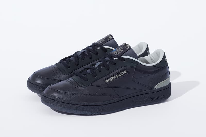 ヴァイナル アーカイブの大北幸平デザイナーが手がけるリーボック エイティーワンよりセカンドコレクションの第2弾がリリース VAINL ARCHIVE Reebok Eightyone Okita Kouhei Second Collection Release Clubc 85 info