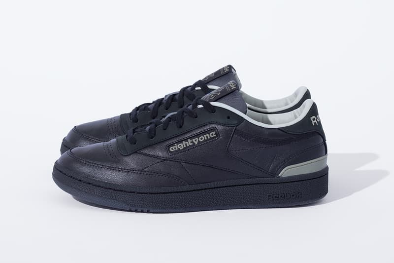 ヴァイナル アーカイブの大北幸平デザイナーが手がけるリーボック エイティーワンよりセカンドコレクションの第2弾がリリース VAINL ARCHIVE Reebok Eightyone Okita Kouhei Second Collection Release Clubc 85 info