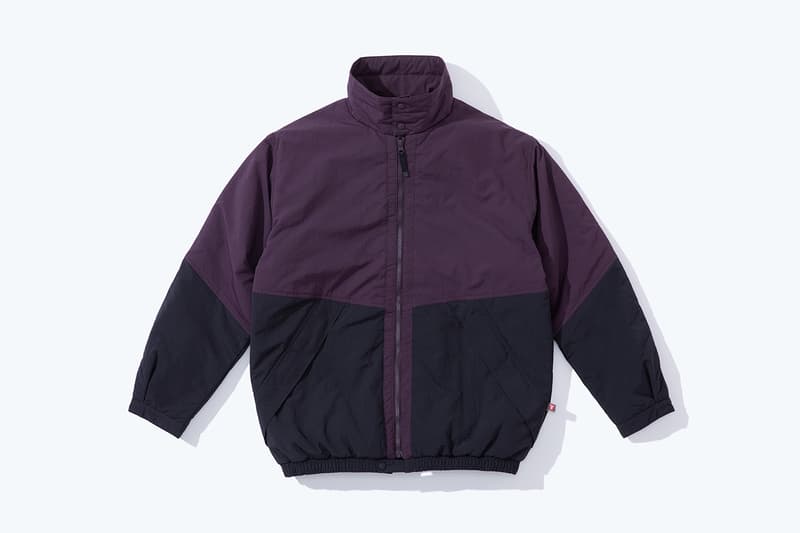 ヴァイナル アーカイブの大北幸平デザイナーが手がけるリーボック エイティーワンよりセカンドコレクションの第2弾がリリース VAINL ARCHIVE Reebok Eightyone Okita Kouhei Second Collection Release Clubc 85 info