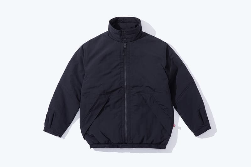 ヴァイナル アーカイブの大北幸平デザイナーが手がけるリーボック エイティーワンよりセカンドコレクションの第2弾がリリース VAINL ARCHIVE Reebok Eightyone Okita Kouhei Second Collection Release Clubc 85 info