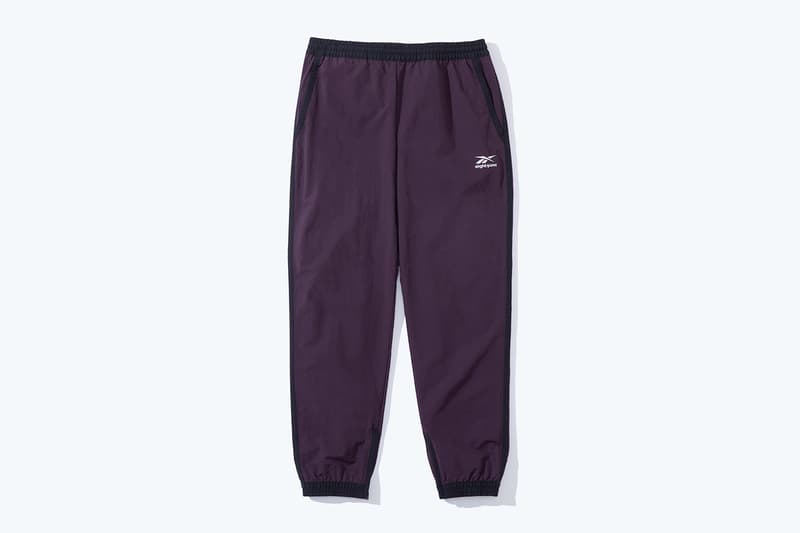 ヴァイナル アーカイブの大北幸平デザイナーが手がけるリーボック エイティーワンよりセカンドコレクションの第2弾がリリース VAINL ARCHIVE Reebok Eightyone Okita Kouhei Second Collection Release Clubc 85 info