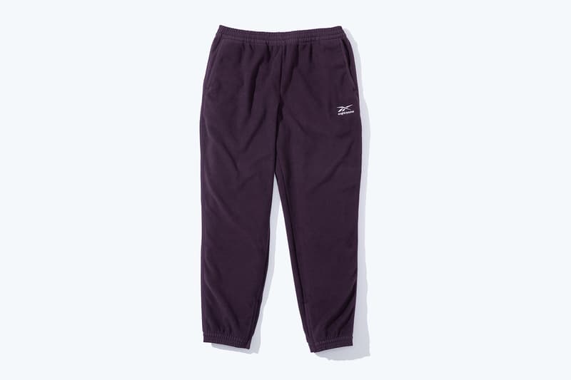 ヴァイナル アーカイブの大北幸平デザイナーが手がけるリーボック エイティーワンよりセカンドコレクションの第2弾がリリース VAINL ARCHIVE Reebok Eightyone Okita Kouhei Second Collection Release Clubc 85 info