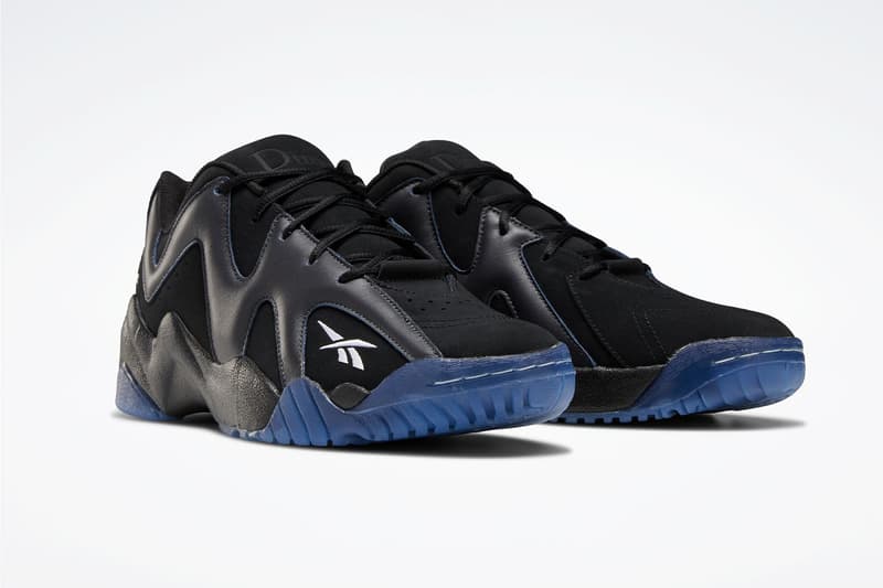 気鋭スケートボードブランド ダイムとリーボックが初となるコラボフットウェアを発表 Dime and Reebook releases a new collab footwear