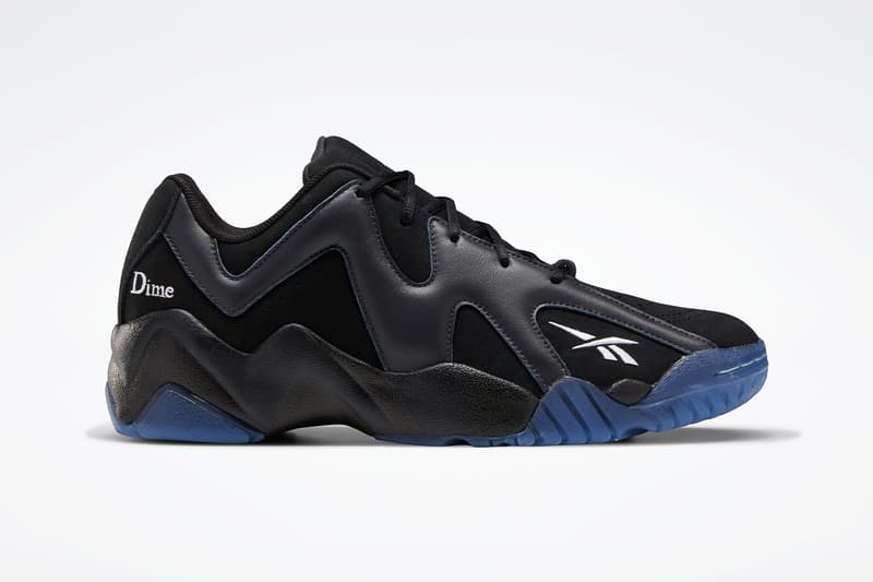 気鋭スケートボードブランド ダイムとリーボックが初となるコラボフットウェアを発表 Dime and Reebook releases a new collab footwear