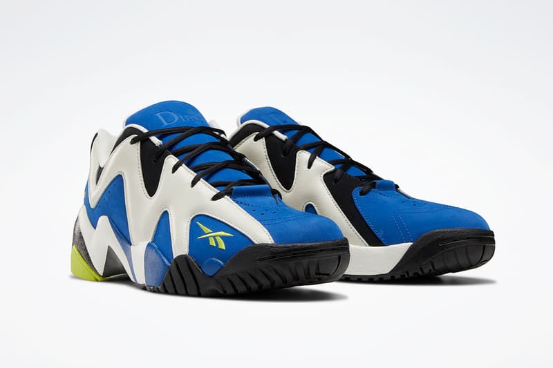 気鋭スケートボードブランド ダイムとリーボックが初となるコラボフットウェアを発表 Dime and Reebook releases a new collab footwear