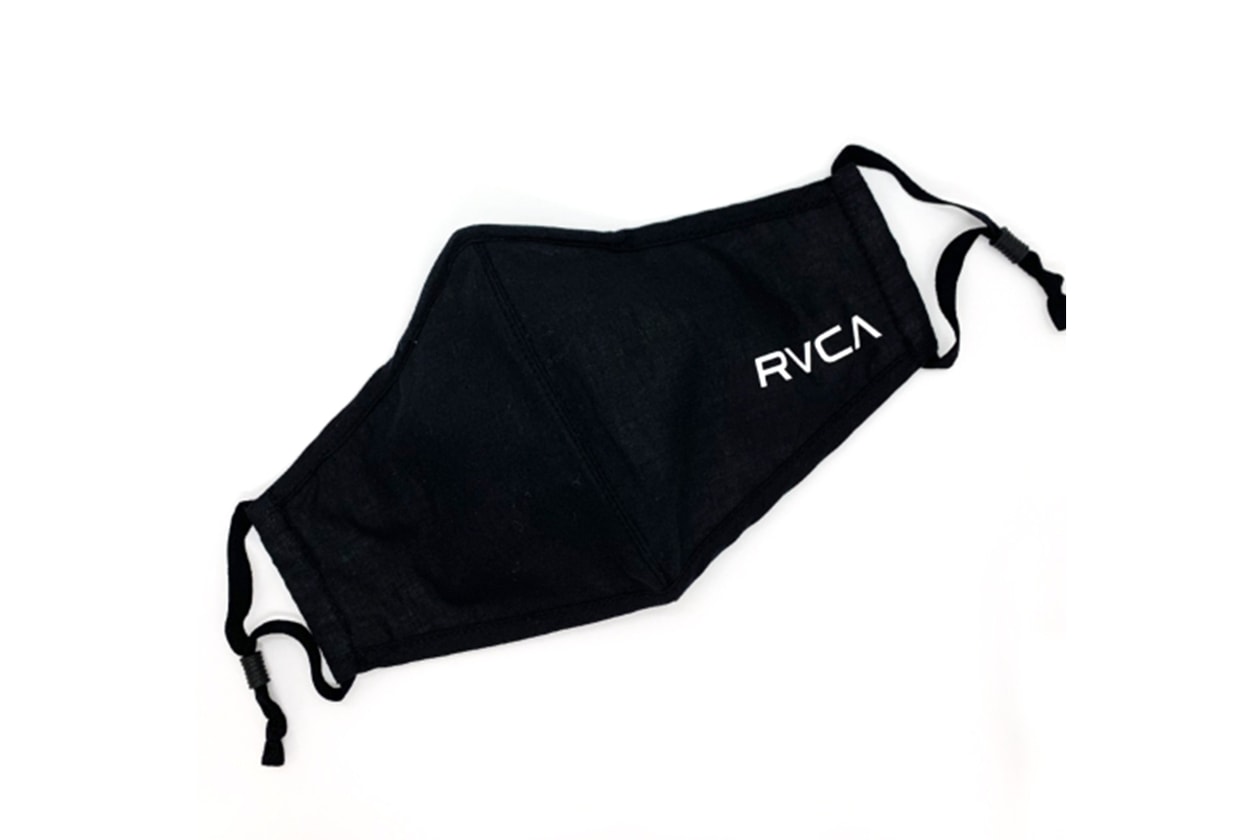 ライフスタイルブランド RVCA から定番ジャケットのニューモデルがローンチ