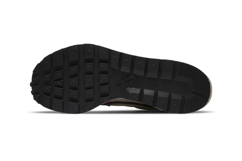 ナイキxサカイ ヴェイパーワッフルの新色2モデルの国内販売が決定 Nike sacai collab footwear Vaporwaffle new color release info