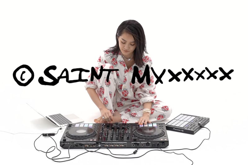 細川雄太とカリ・ソーンヒル・デウィットによる ©SAINT M×××××× の2ndシーズンが近日発売