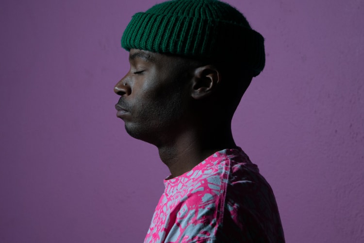 サレヘ・ベンバリーが Versace メンズフットウェア部門のヴァイスプレジデントを退任