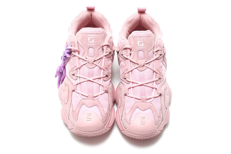 SEKAI NO OWARIの深瀬 セカイノオワリ　世界の終わり フカセのバッドムードとフィラのコラボが発売 fila atmos アトモス