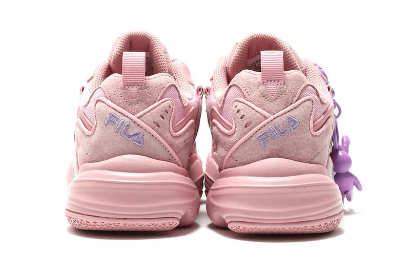 SEKAI NO OWARIの深瀬 セカイノオワリ　世界の終わり フカセのバッドムードとフィラのコラボが発売 fila atmos アトモス