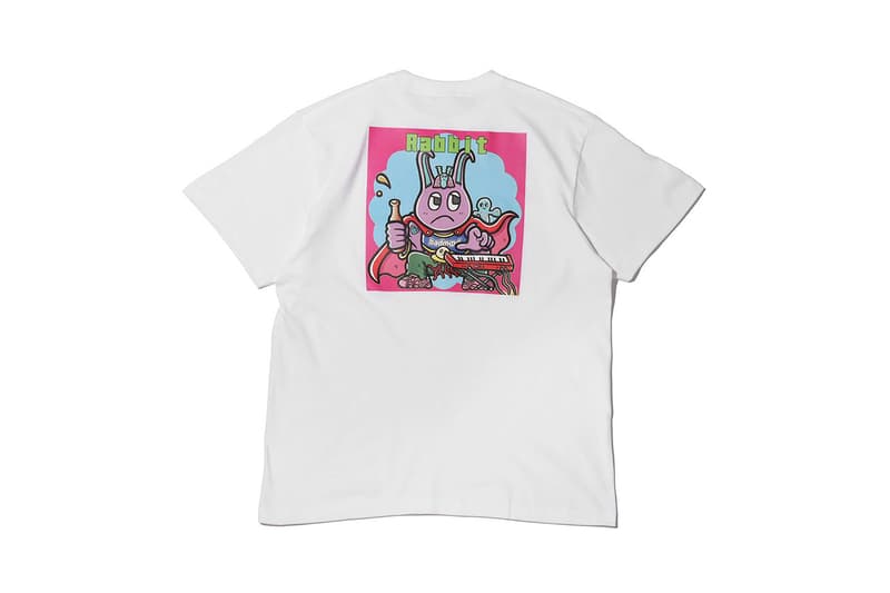 SEKAI NO OWARIの深瀬 セカイノオワリ　世界の終わり フカセのバッドムードとフィラのコラボが発売 fila atmos アトモス