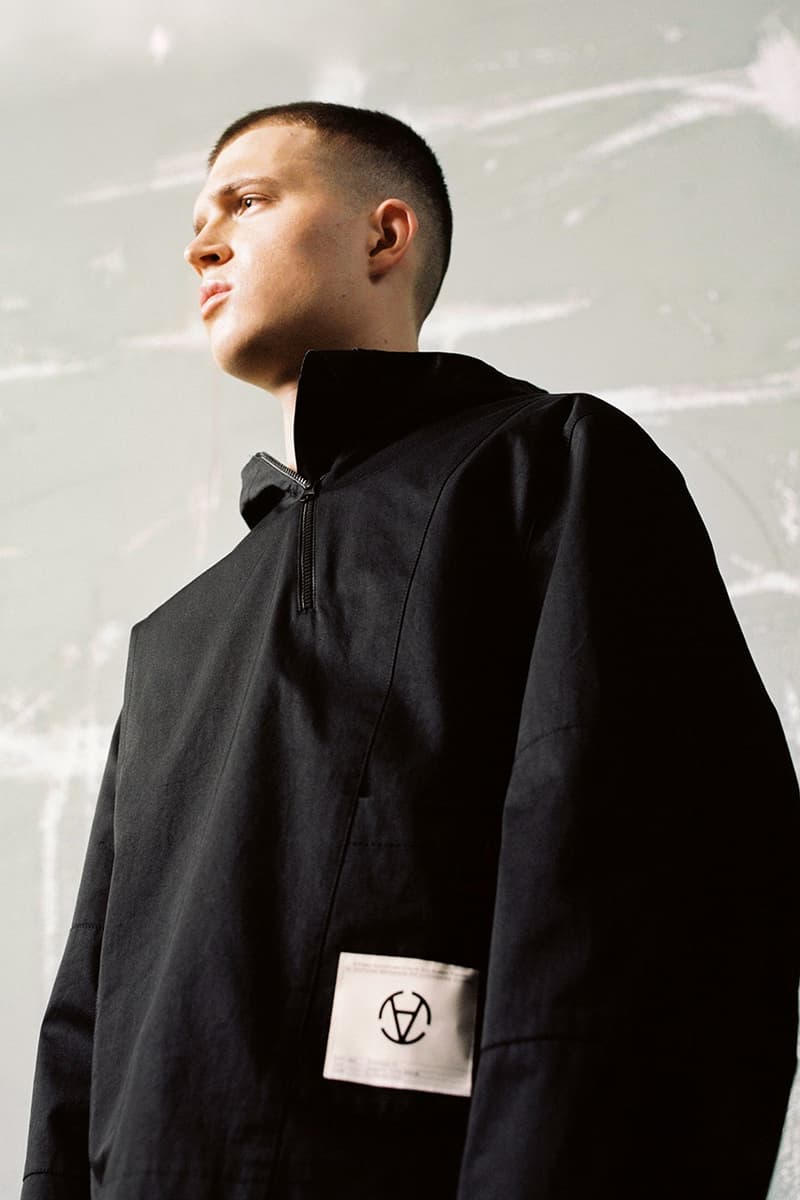 イタリアの老舗リテーラー スラムジャムが初のソロプロジェクト(Un)corporate Uniformsを始動 Slam Jam Launches first solo project (Un)corporate Uniforms Line