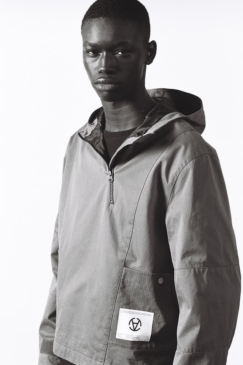 イタリアの老舗リテーラー スラムジャムが初のソロプロジェクト(Un)corporate Uniformsを始動 Slam Jam Launches first solo project (Un)corporate Uniforms Line