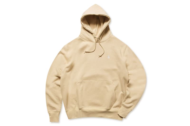 ソフネット フルーツオブザルーム SOPHNET. が FRUIT OF THE LOOM® とのコラボによるフーディ&クルーネックを発売