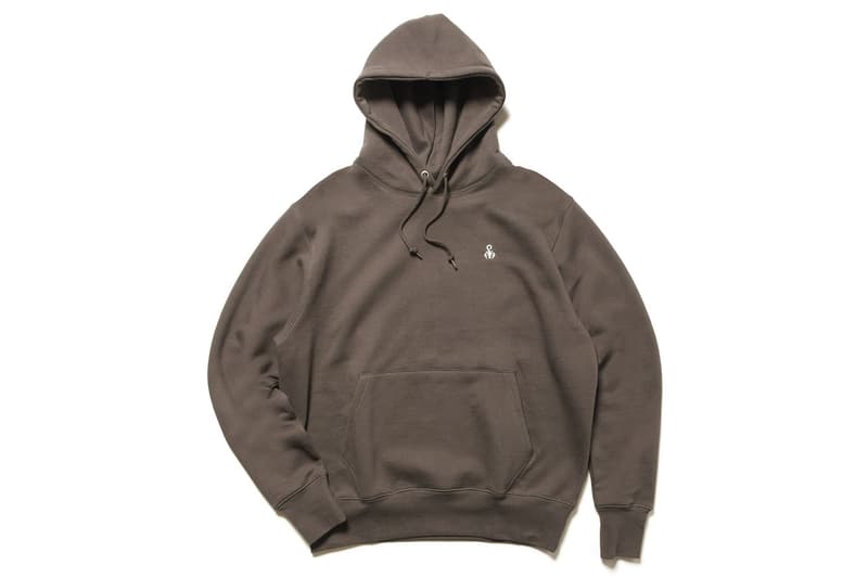 ソフネット フルーツオブザルーム SOPHNET. が FRUIT OF THE LOOM® とのコラボによるフーディ&クルーネックを発売