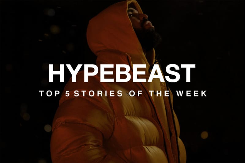 押さえておきたい先週の必読記事 5 選