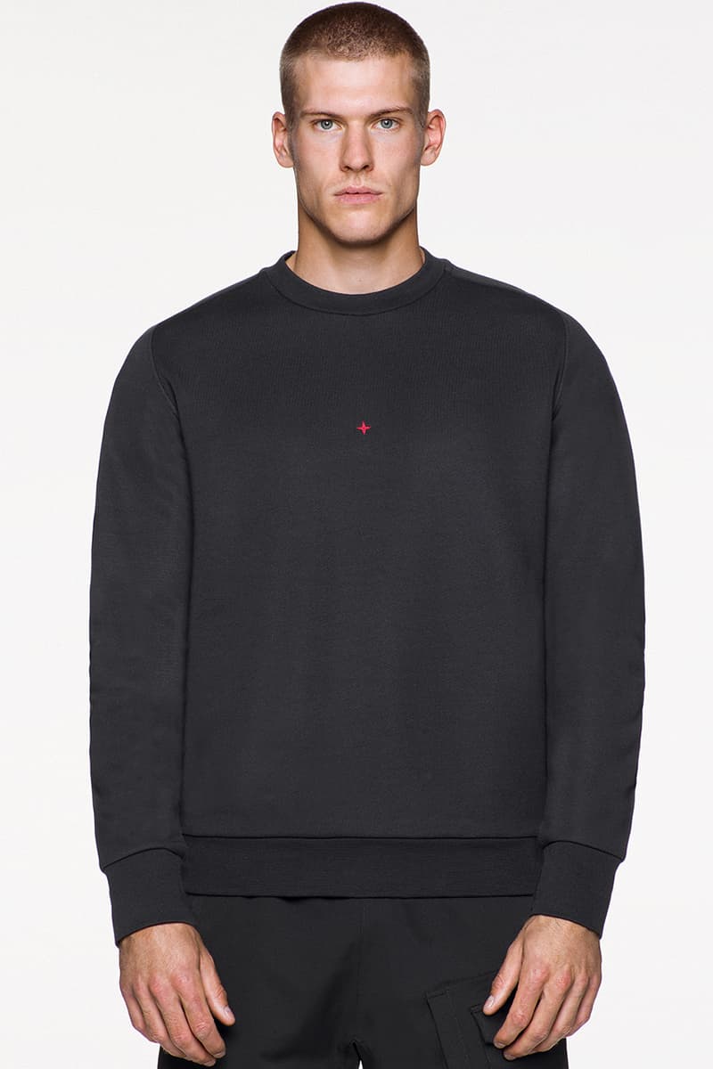 ストーンアイランド2021年春夏コレクション Stone Island spring summer 2021 collection lookbook info