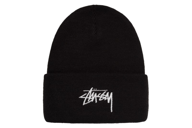 ステューシーxナイキ エア フォース 1の発売を記念したアパレルコレクションがリリース Take a First Look at Accompanying Apparel For Stüssy's Nike Air Force 1 Collab