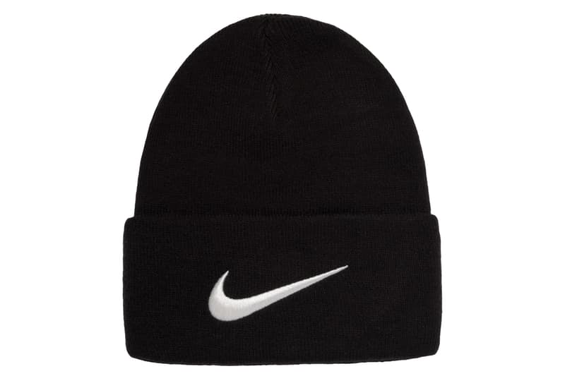 ステューシーxナイキ エア フォース 1の発売を記念したアパレルコレクションがリリース Take a First Look at Accompanying Apparel For Stüssy's Nike Air Force 1 Collab