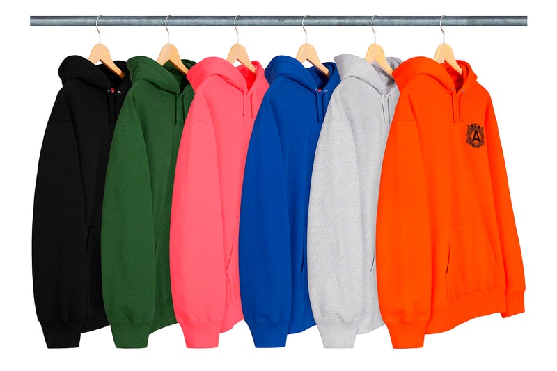 シュプリーム Supreme 2020年秋冬コレクション発売アイテム - Week 15