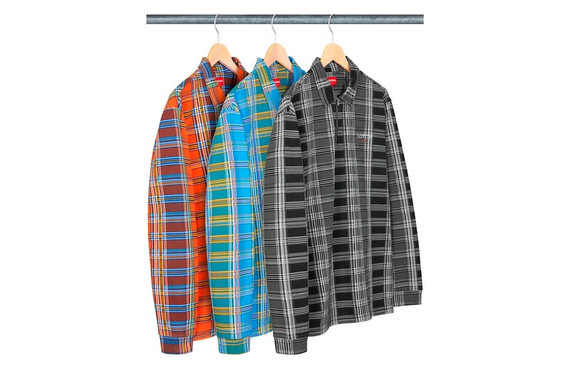 シュプリーム Supreme 2020年秋冬コレクション発売アイテム - Week 15
