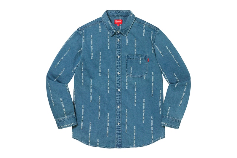 シュプリーム Supreme 2020年秋冬コレクション発売アイテム - Week 15