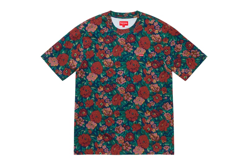 シュプリーム Supreme 2020年秋冬コレクション発売アイテム - Week 15