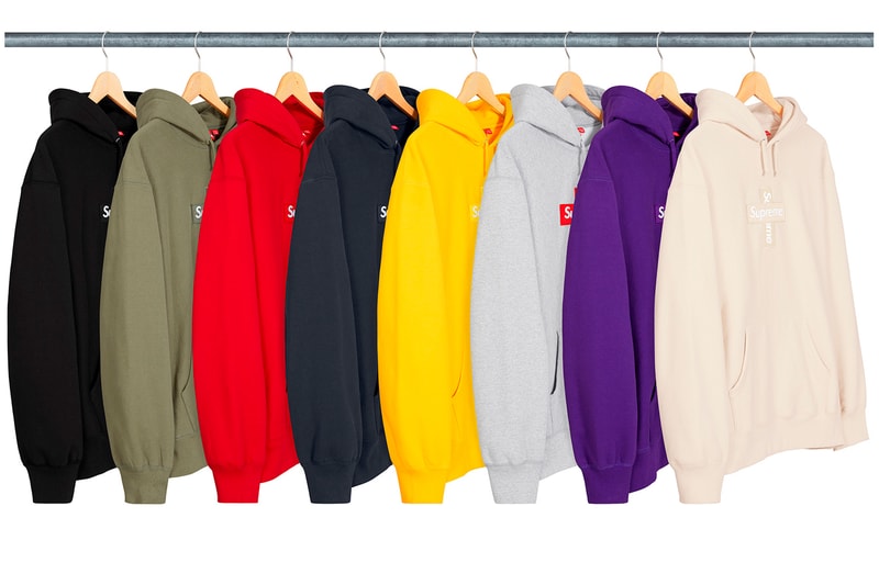 シュプリーム Supreme 2020年秋冬コレクション発売アイテム - Week 15