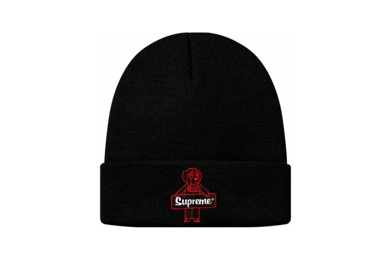 シュプリーム Supreme 2020年秋冬コレクション発売アイテム - Week 15