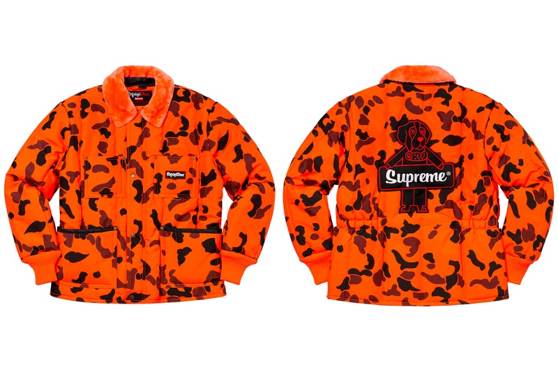 シュプリーム Supreme 2020年秋冬コレクション発売アイテム - Week 15