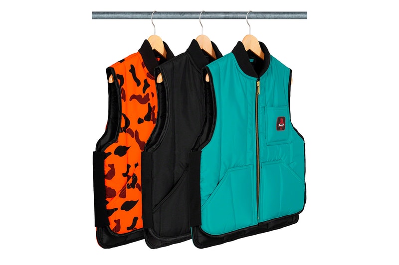 シュプリーム Supreme 2020年秋冬コレクション発売アイテム - Week 15