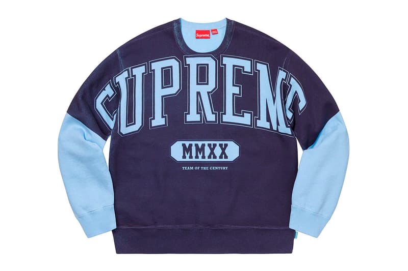 シュプリーム supreme 2020年秋冬コレクション発売アイテム Week 16