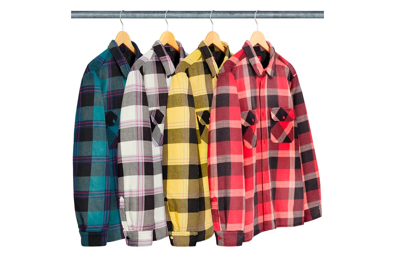 シュプリーム supreme 2020年秋冬コレクション発売アイテム Week 16