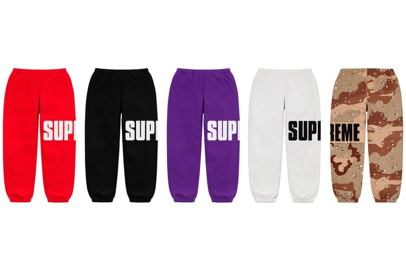 シュプリーム Supreme 2020年秋冬コレクション発売アイテム - Week 17
