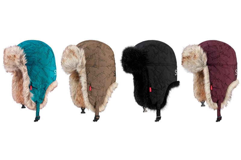 シュプリーム Supreme 2020年秋冬コレクション発売アイテム - Week 17 