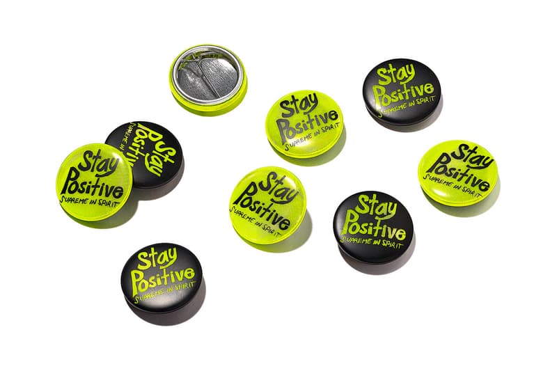 シュプリーム Supreme 2020年秋冬コレクション発売アイテム - Week 17 