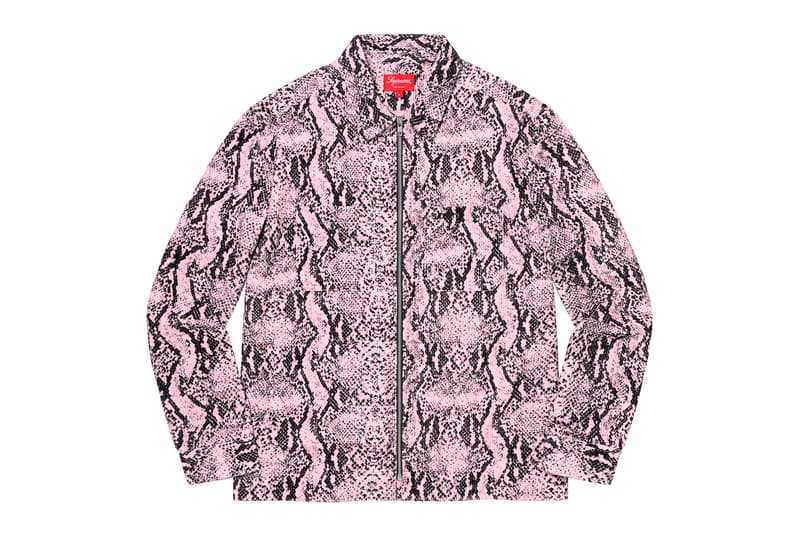 シュプリーム Supreme 2020年秋冬コレクション発売アイテム - Week 17 