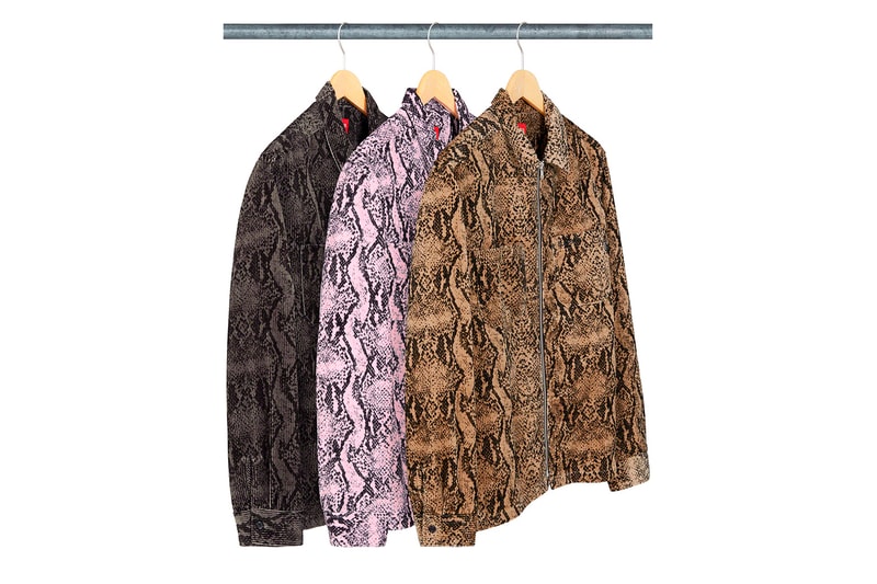 シュプリーム Supreme 2020年秋冬コレクション発売アイテム - Week 17 