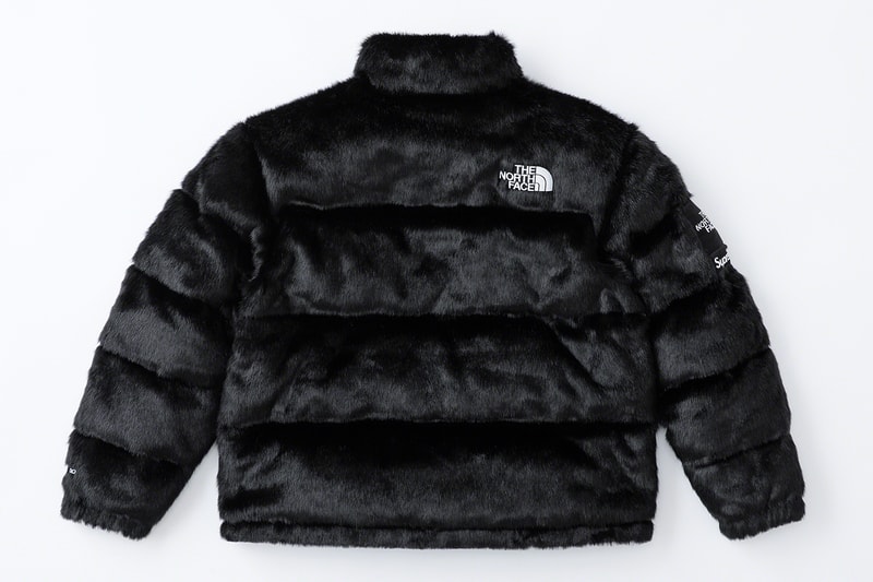 シュプリームxザ・ノース・フェイスより2020年秋冬第2弾となる最新コラボコレクションが登場 Supreme x THE NORTH FACE Fall Winter 2020 Second Collab Collection fake fur Info