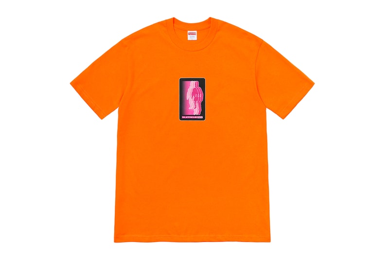 シュプリームが2020年冬シーズンのTシャツコレクションを発表 Supreme Winter 2020 tees Collection cross box logo Mariah Carey